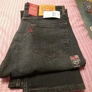 Levi's